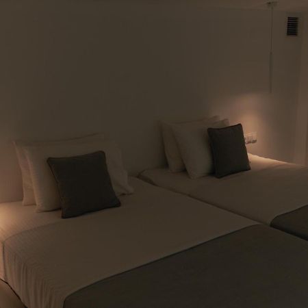 Dk Luxury Suite Néa Péramos Eksteriør billede