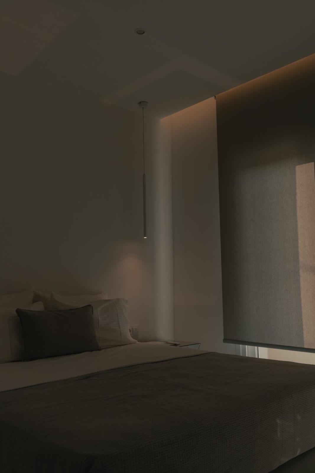 Dk Luxury Suite Néa Péramos Eksteriør billede